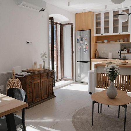 코토르 Nest 382 아파트 외부 사진