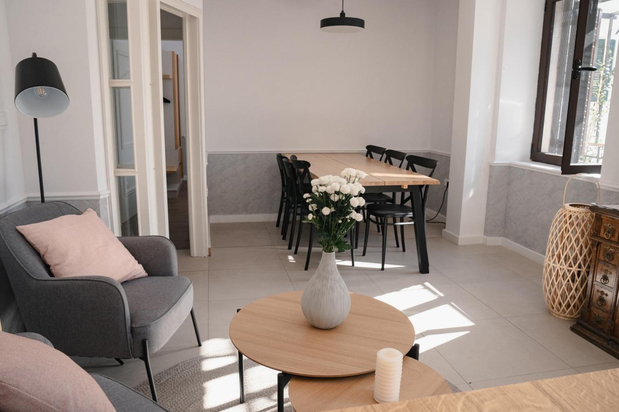 코토르 Nest 382 아파트 외부 사진