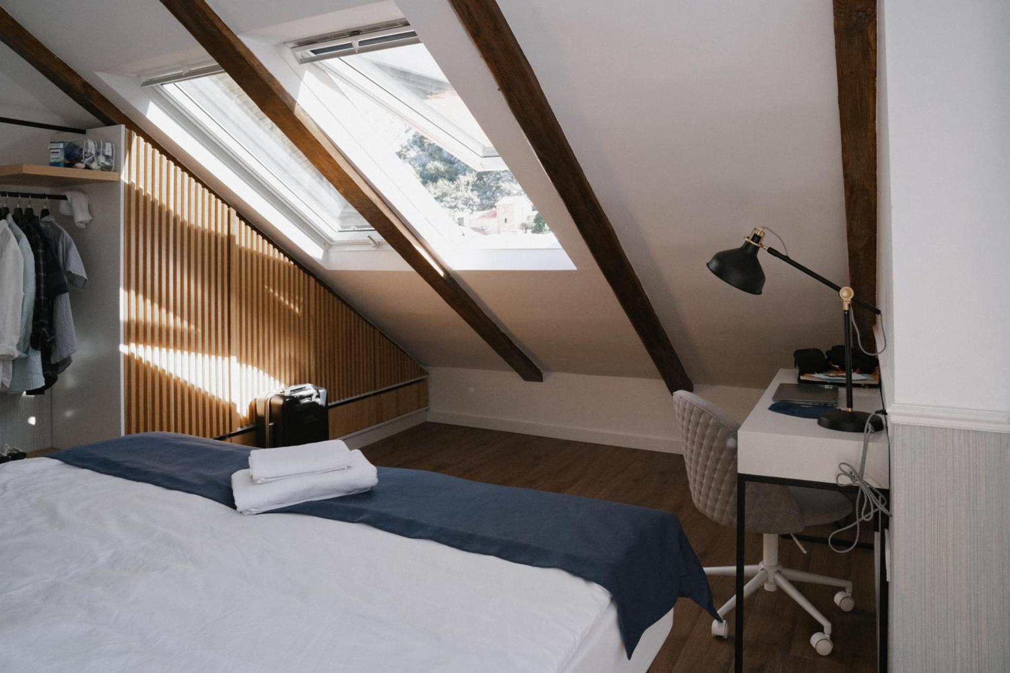 코토르 Nest 382 아파트 외부 사진