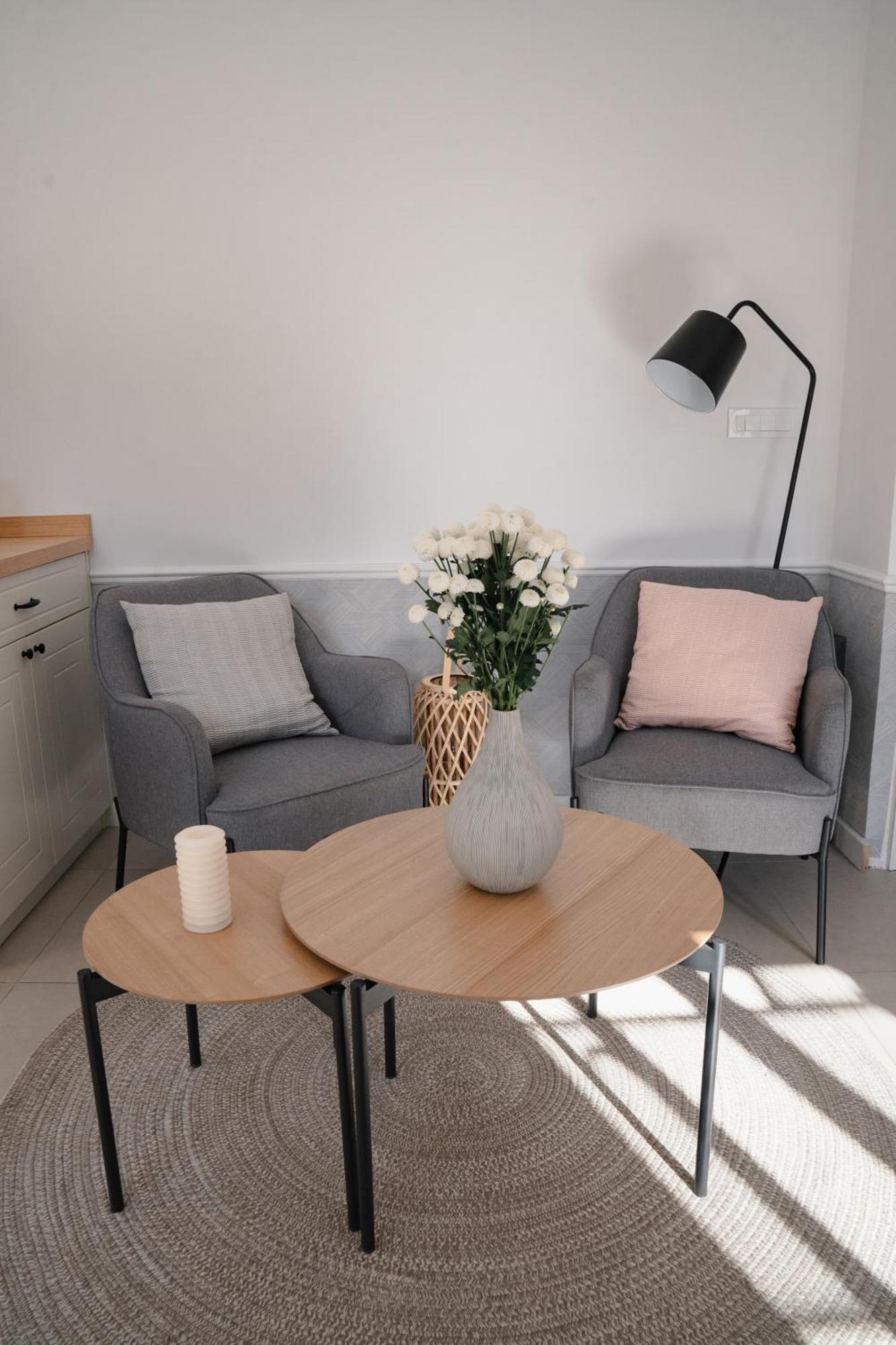 코토르 Nest 382 아파트 외부 사진