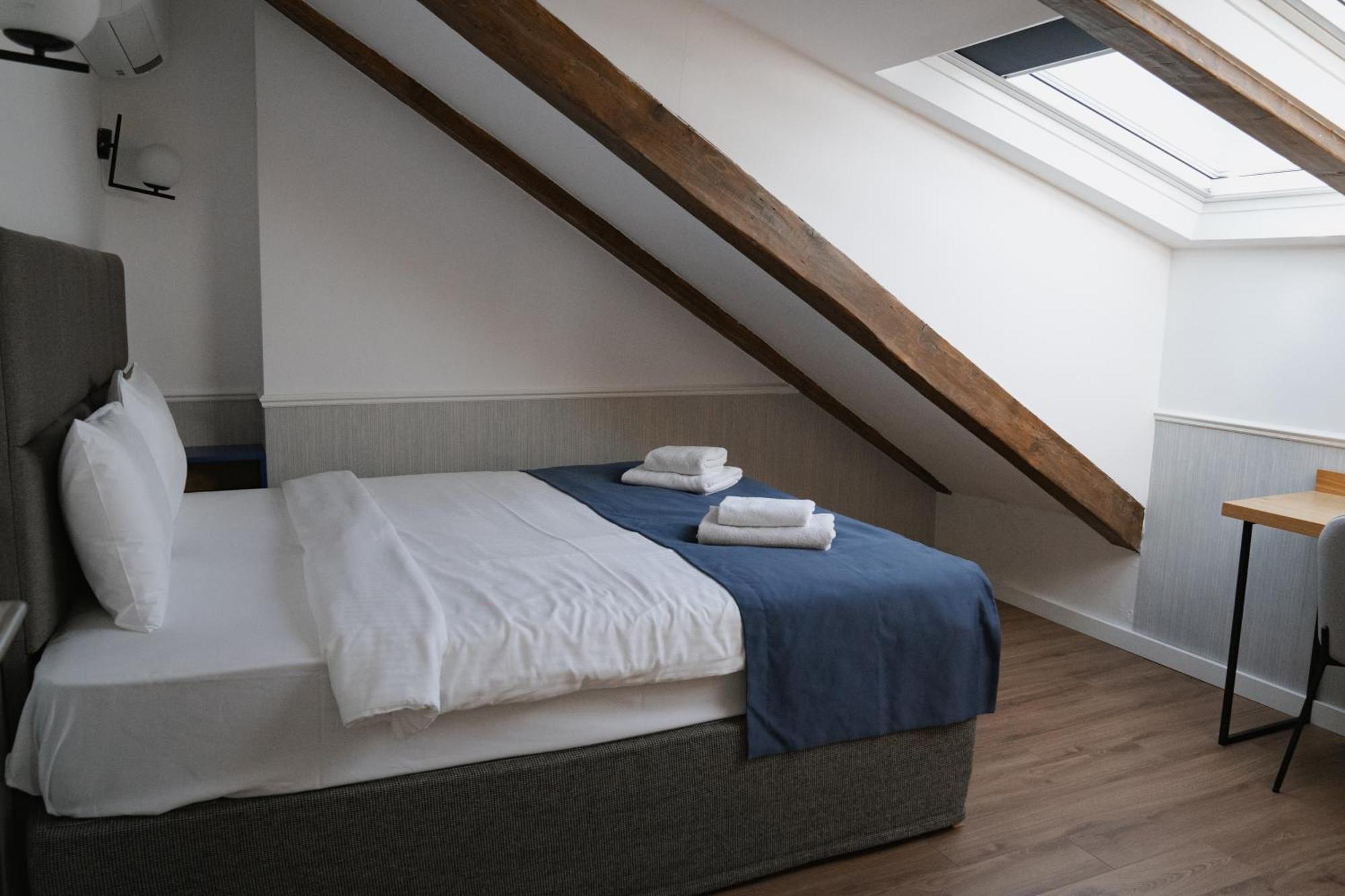 코토르 Nest 382 아파트 외부 사진