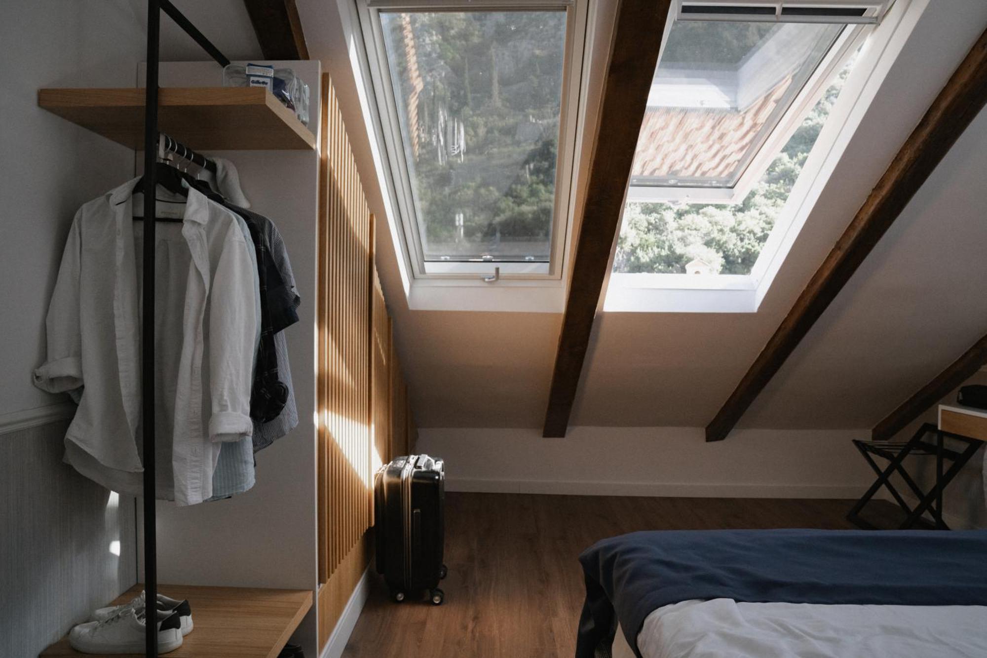 코토르 Nest 382 아파트 외부 사진